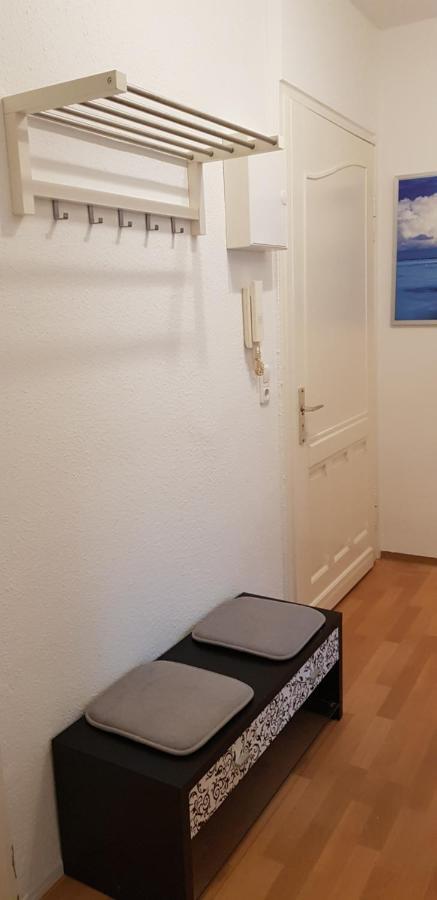 Ilmenauer Ferienwohnung Kültér fotó