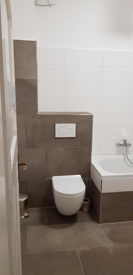 Ilmenauer Ferienwohnung Kültér fotó