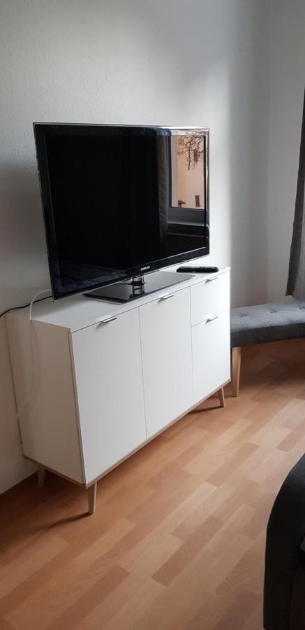 Ilmenauer Ferienwohnung Kültér fotó