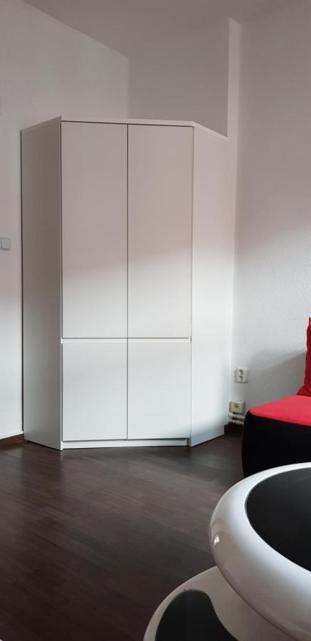 Ilmenauer Ferienwohnung Kültér fotó