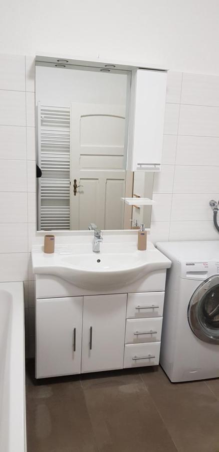Ilmenauer Ferienwohnung Kültér fotó