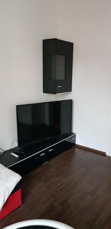 Ilmenauer Ferienwohnung Kültér fotó